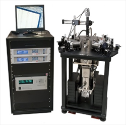 Thiết bị đo điện từ trường Lake Shore Model CRX-VF Cryogenic Probe Station